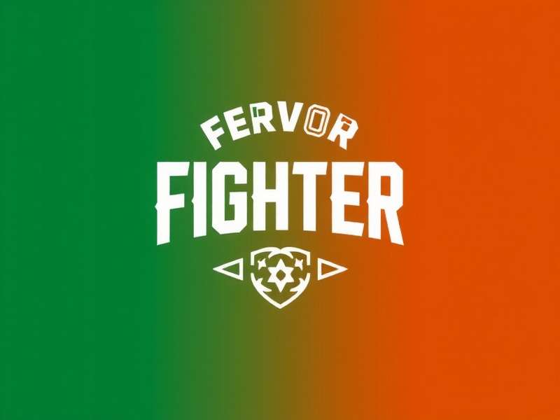 Indian Fervor Fighter tournament Fervor Fighter tournament in Mumbai